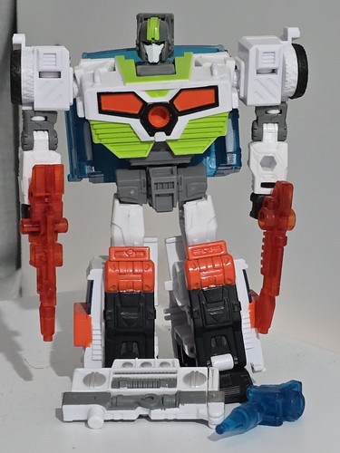 Transformers legacy evolution - legacy,