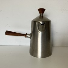 Vintage Old Hall Campden Coffee Pot Robert Welch Design Retro Mid Century 60s