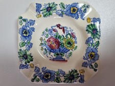 Vintage Masons Ashtray