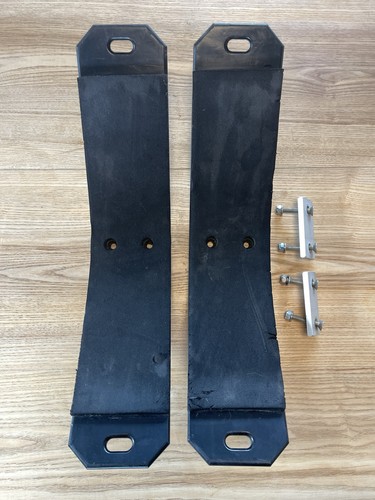 Kari tek kayak roof rack - kari-tek,