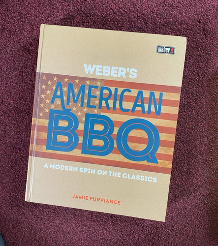 Weber american - weber,