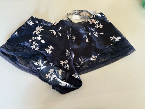 Rosie for autograph navy - m,