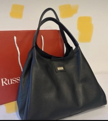 Russell bromley oversized - &bromley,