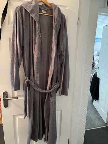 Men dressing gown - men's,