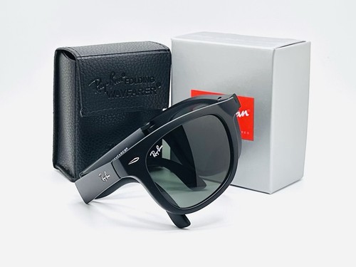 Ray ban wayfarer folding - wayfarer,