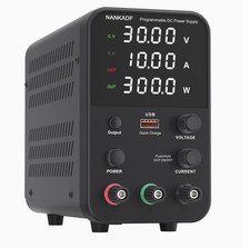 WPS3010H 0‑30V DC Power