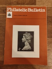 MAGAZINE - British Royal Mail