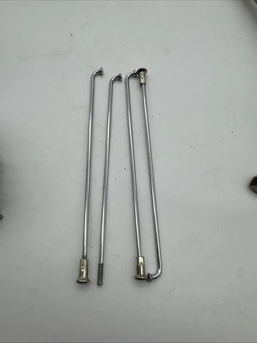 Spoke with nipples 06 - 4x,