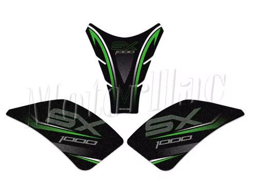 Kawasaki 1000sx ninja - z,