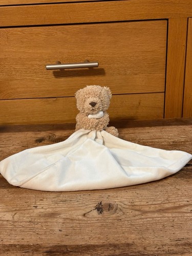Comforter scruffy brown - scruffy,