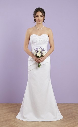 Wedding dress elegant - wedding,