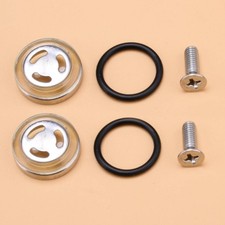 2Set Clutch Brake Sight Glass