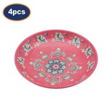 Tuscany Red Melamine Pasta