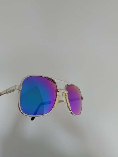 Vintage retro sunglasses - vintage,