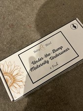 Brand New In Box Baby Bliss