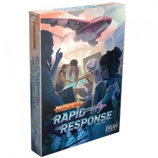 Pandemic: Rapid Response BNIS