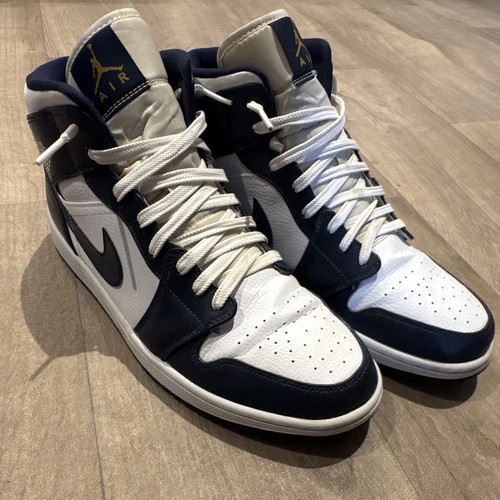 Jordan air - 1, mid