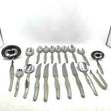 Suissine Cutlery 19 Piece Set