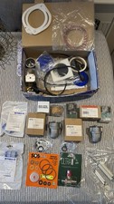 Oil Boiler Spares / Parts Kit