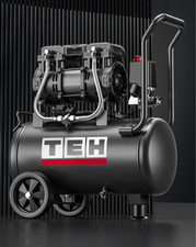 24L Air Compressor Oil Free