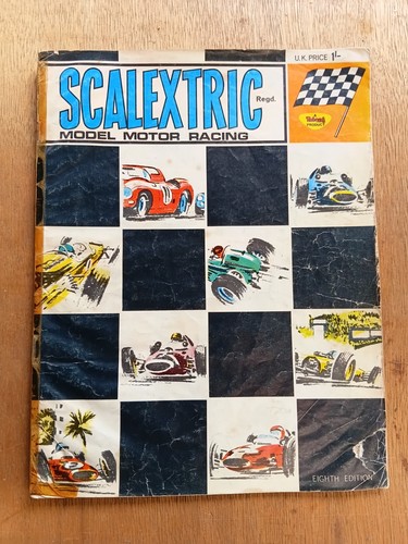 Vintage original 1967 - original,