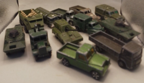 Job lot corgi - job,