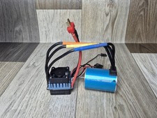 Surpass 2-3S Brushless Motor &
