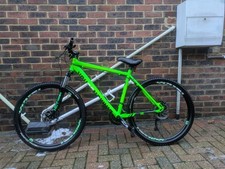 Diamondback Heist 2.0 Mountain