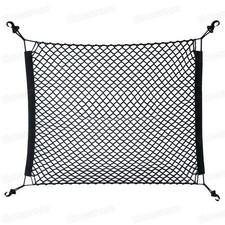 Car Trunk Cargo Luggage Net