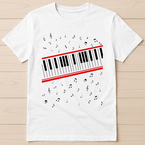Piano beat michael jackson - it,