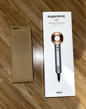 Dyson Supersonic Origin Hair