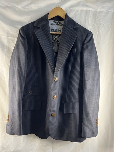 Vivienne westwood blazer - vivienne,
