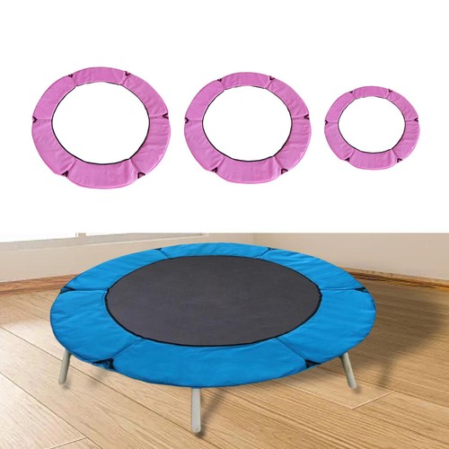 Trampoline spring cover - trampoline,