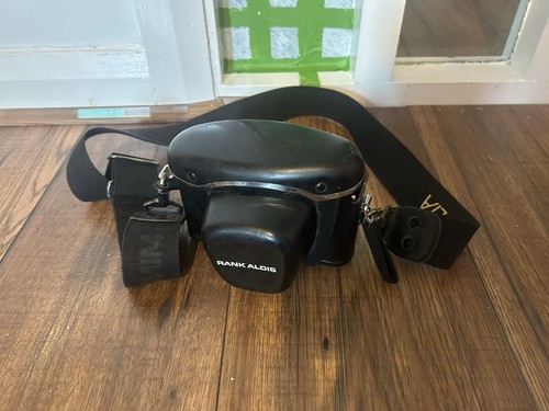 Rank aldis vintage 35mm - rank,