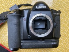 Canon EOS 1N 35mm SLR Film