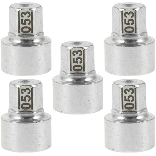 Pcs replacement locking - 5,