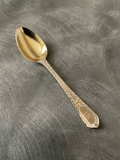 RARE SOLID SILVER VICTORIAN