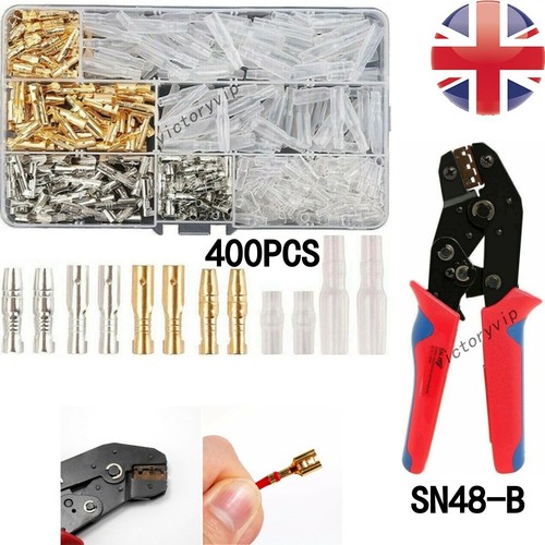 400pcs brass 9mm - 400pcs,