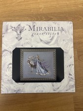 Mirabilia Nora Corbett The