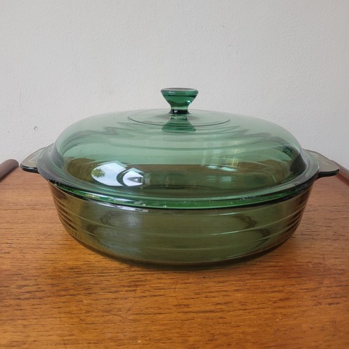 Vintage pyrex corning - vintage, france