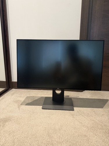 Dell ultrasharp inch - 4k,