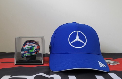 Mercedes kimi antonelli - kimi, 1/5