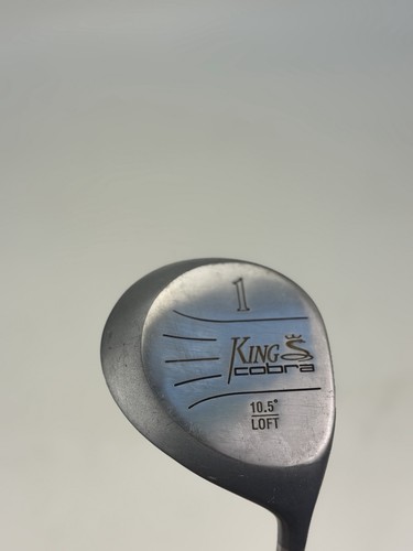 King cobra driver degree - king, 10.5