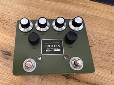 Browne Amplification - Protein