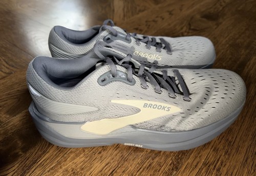 Mens brooks ghost max - brooks, 3
