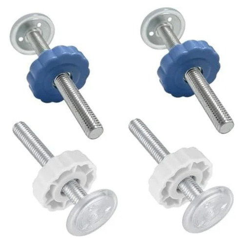 Pack stair gate pressure - pack,