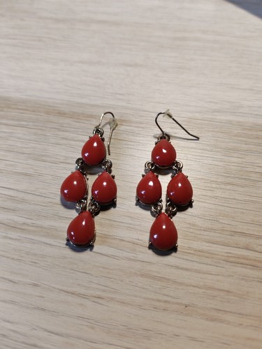 Dangle drop earrings fashion - dangle,