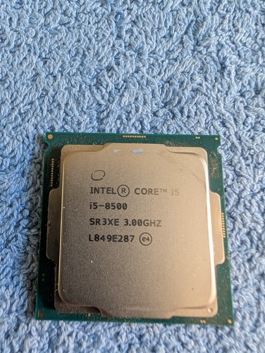 Intel sr3xe core - sr3xe,