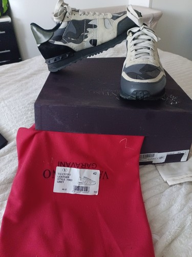 Valentino rockrunner - valentino,