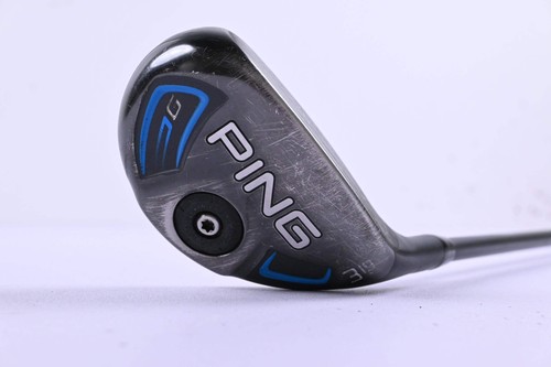 Ping series hybrid 19 - series, #3